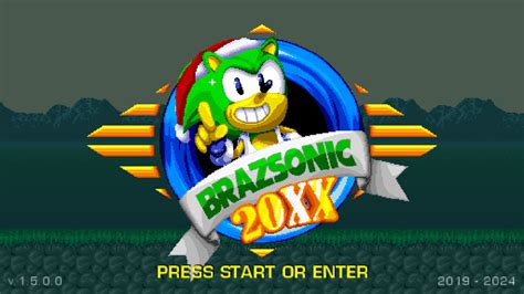 sonybrazofc|BrazSonic website .